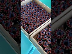 IP68 υποβρύχια αντι αλατισμένη κρυστάλλωση 30M μηχανών ρομπότ αδιάβροχη αβούρτσιστη βάθος