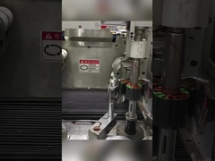 Αδιάβροχη αβούρτσιστη μηχανή στροφέων BLDC μηχανών 600Without μηχανικών δίκυκλων θάλασσας έξω