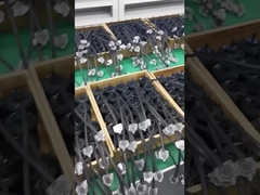 8000W αδιάβροχη αβούρτσιστη μηχανή Sensorless υψηλής δύναμης για την ηλεκτρική σωσίβιο λέμβο