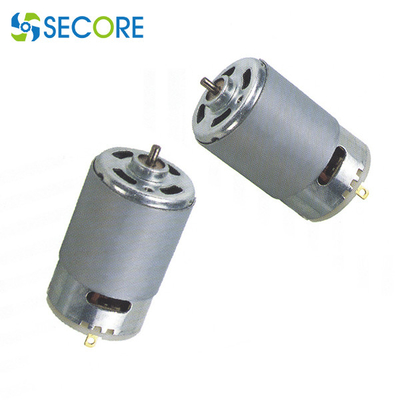 110v 230v High Voltage DC Motor Carbon Brush Direct Current Motor For Vending Machine