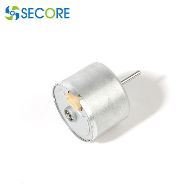 24*18mm Micro BLDC Motor , 7000RPM 12V 24V 6V Brushless DC Motor