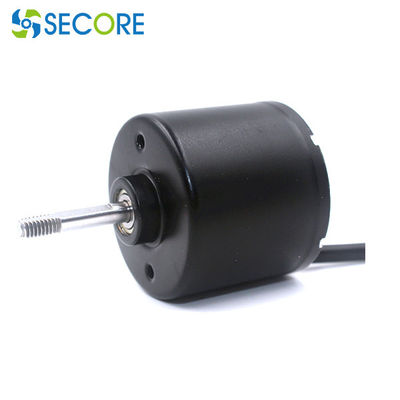 Electronic Steering 10W Brushless DC Electric Motor 36mm 3 Phase BLDC