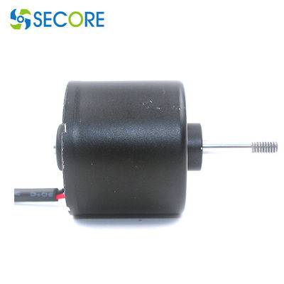 Electronic Steering 10W Brushless DC Electric Motor 36mm 3 Phase BLDC