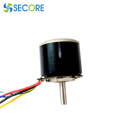 Massage Gun Outer Rotor Brushless DC Massager Motor 12 Volt 50W