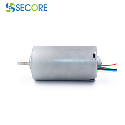 Venlitation System EC Inner Rotor BLDC Motor Brushless 12V Diameter 42mm
