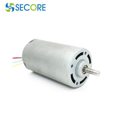 Venlitation System EC Inner Rotor BLDC Motor Brushless 12V Diameter 42mm