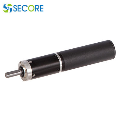 Planetary 22mm Brushless Motor 8 Pole, 12V 24V 36V 48V Three Phase Brushless Motor