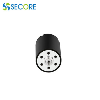 7570rpm 3.7V Coreless Brushed Motor 1625 Carbon Brush Motor