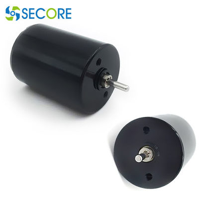 Medical Device 0.88A Coreless Brushed Motor 6V 12V 4.2W 22mm Diameter