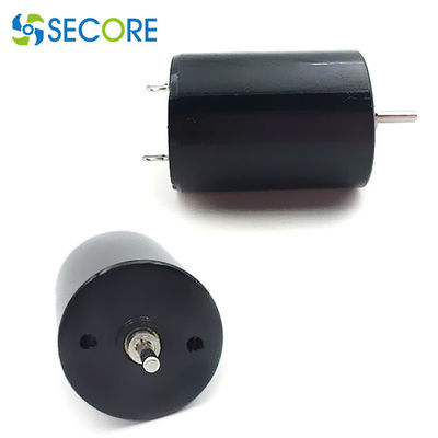 Medical Device 0.88A Coreless Brushed Motor 6V 12V 4.2W 22mm Diameter
