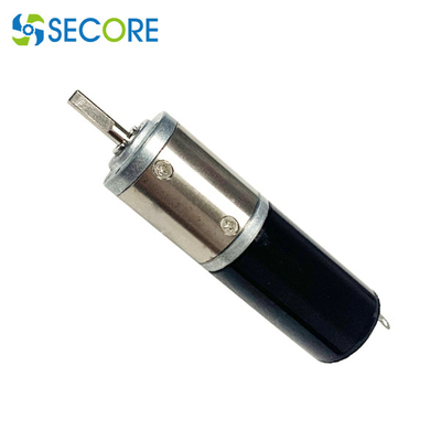 22mm Brush Coreless Dc Motor CW CCW 4.8W With High Efficiency