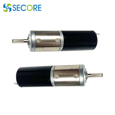 22mm Brush Coreless Dc Motor CW CCW 4.8W With High Efficiency