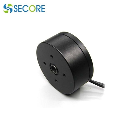 Brushless Dc Round BLDC Motor 7.2V For Advertising Light Box