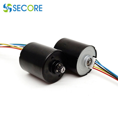 36mm Brushless DC Motor Micro Bldc Motor For Liquid Pump Air Pump