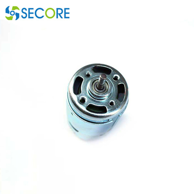 12V 24V Dual Ball Bearing Brushed DC Motor 895 775 795 High Power 300W For Power Tool