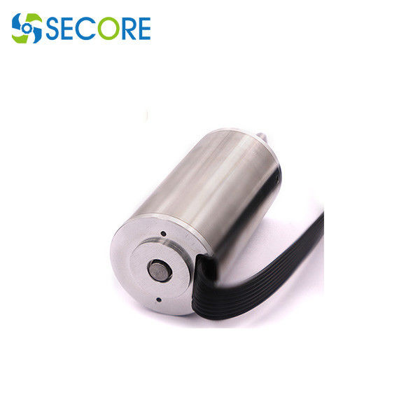 396W 36V 11000rpm Coreless DC Motor Hall Sensor Coreless BLDC Motor